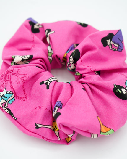 Lala XXL Scrunchie