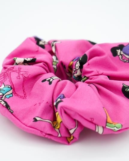 Lala XXL Scrunchie