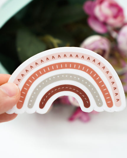 RainBow Sticker