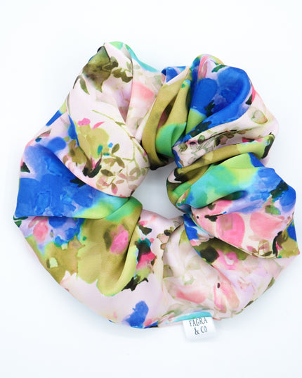 Loretta XXL Scrunchie