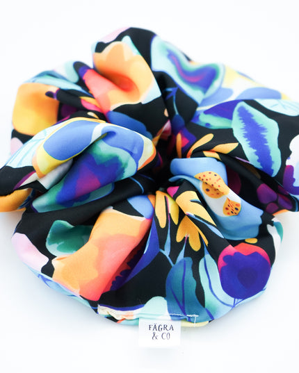 Harmonie XXL scrunchie