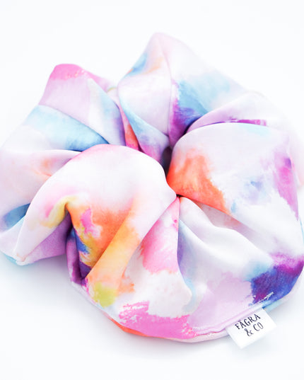 Bubblegum XXL Scrunchie