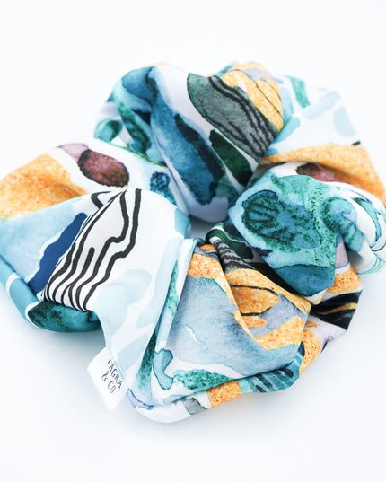 Seahorse XXL Scrunchie