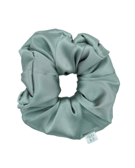 Pistachio XXL Scrunchie