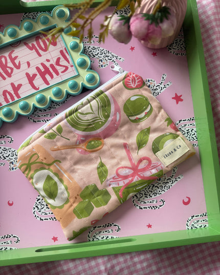 Flat Pouch 1