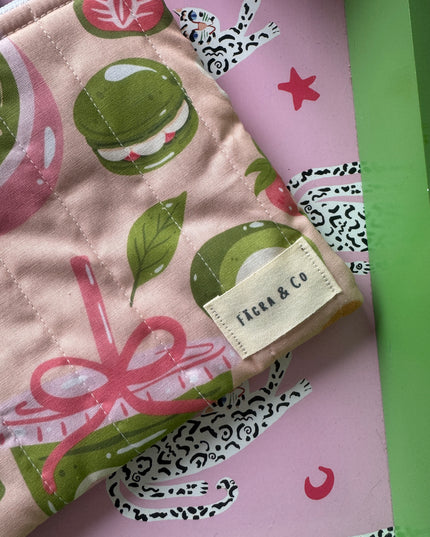 Flat Pouch 1