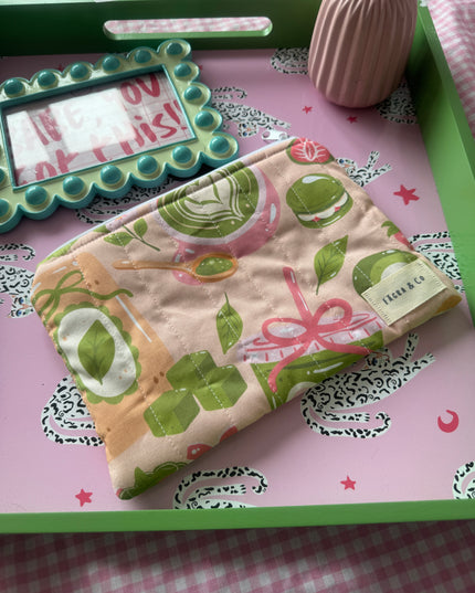 Flat Pouch 1