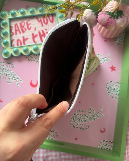 Flat Pouch 1