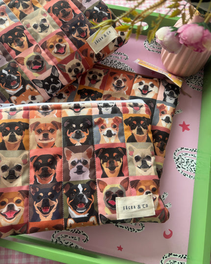 Flat Pouch 2