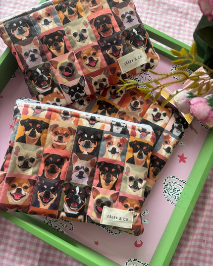 Flat Pouch 2