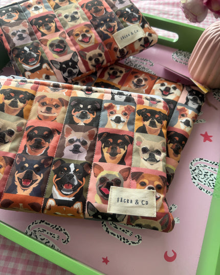 Flat Pouch 2