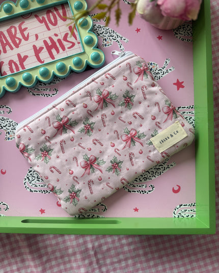 Flat Pouch 4
