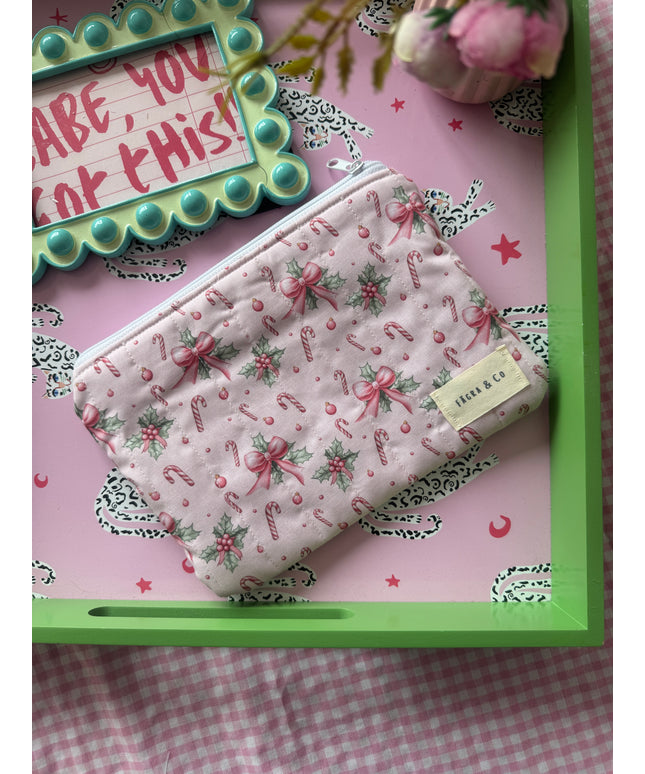 Flat Pouch 4