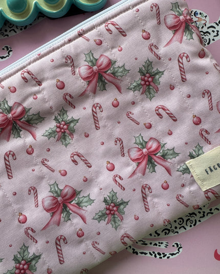 Flat Pouch 4
