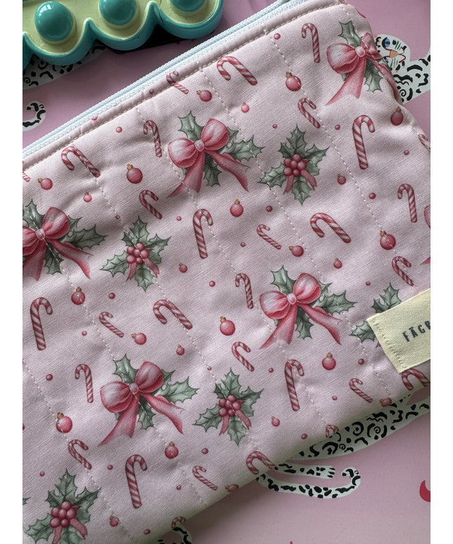 Flat Pouch 4