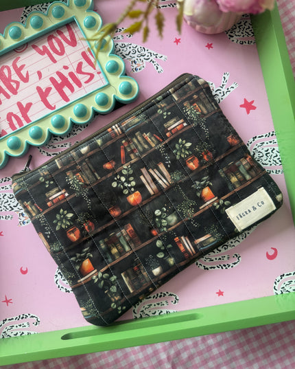 Flat Pouch 5