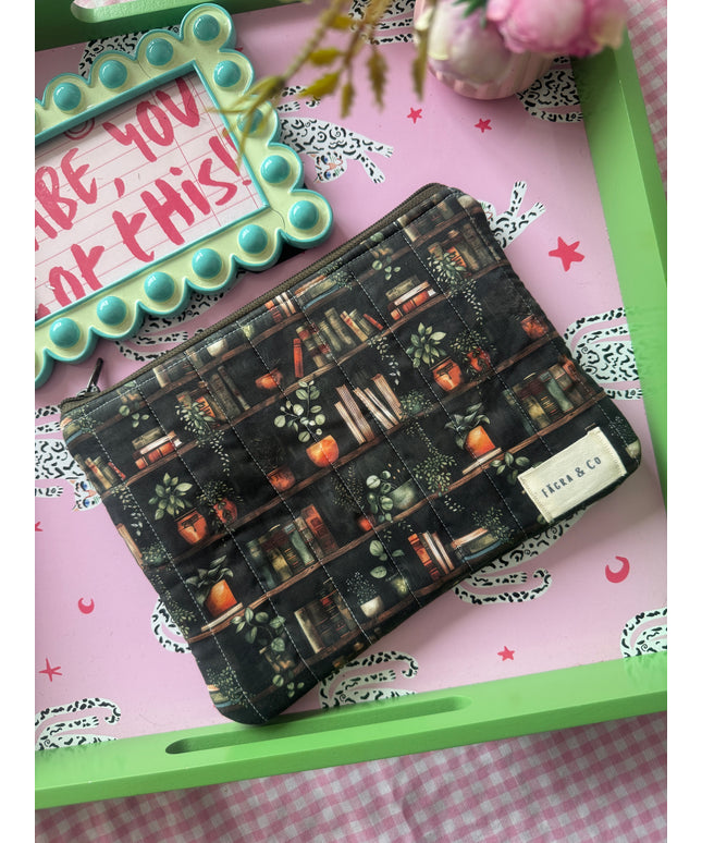 Flat Pouch 5
