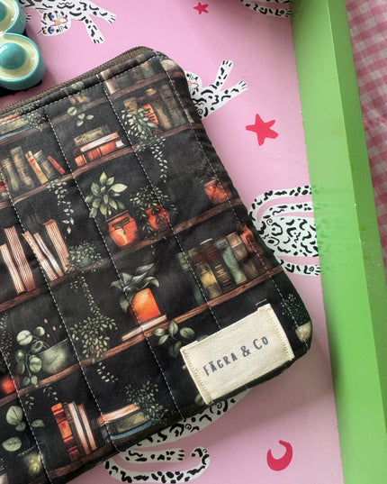 Flat Pouch 5