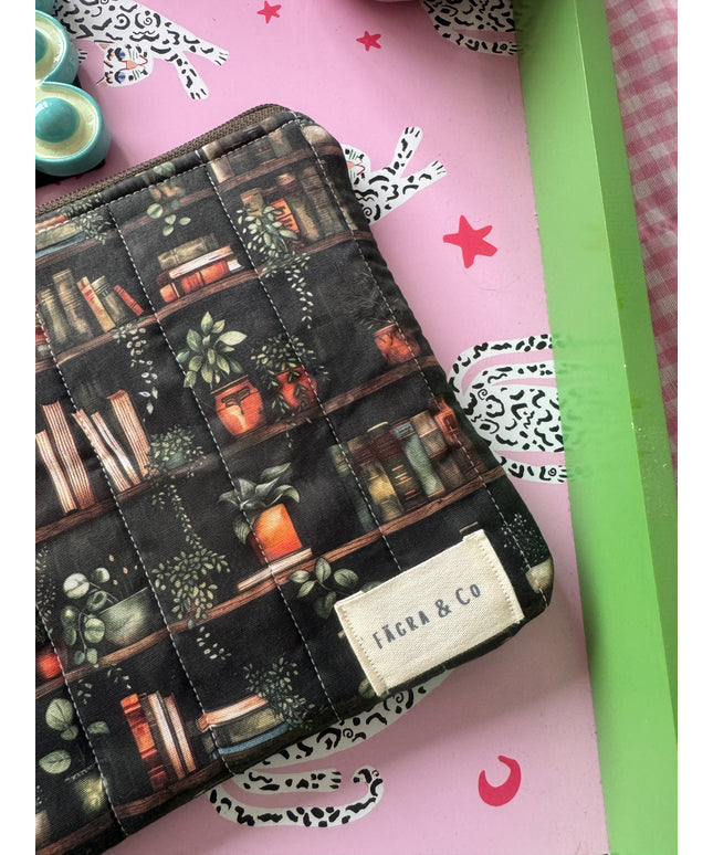 Flat Pouch 5