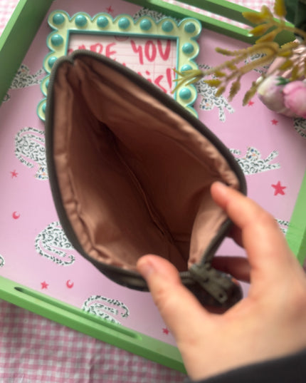 Flat Pouch 5
