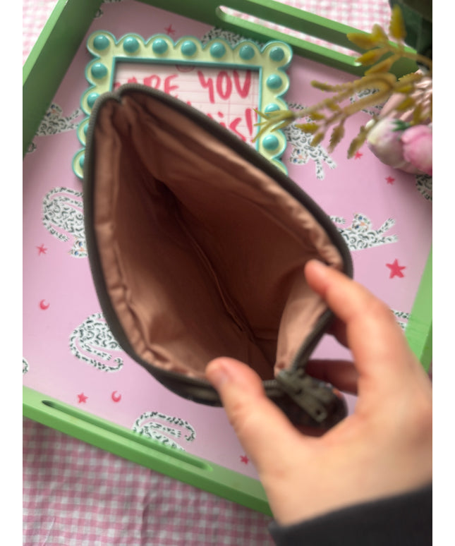 Flat Pouch 5