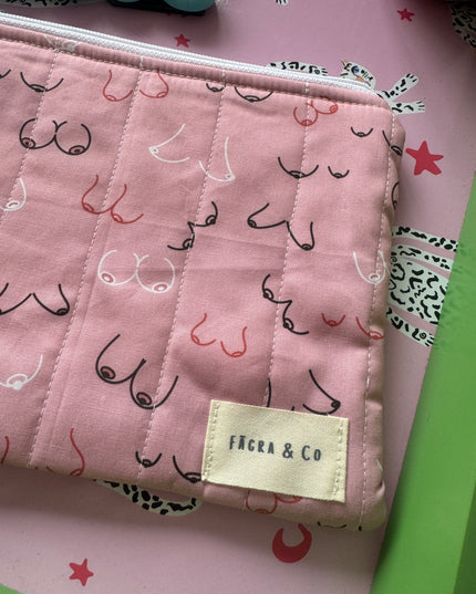 Flat Pouch 6