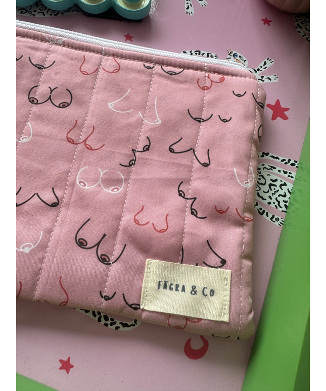 Flat Pouch 6