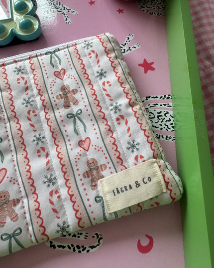 Flat Pouch 8