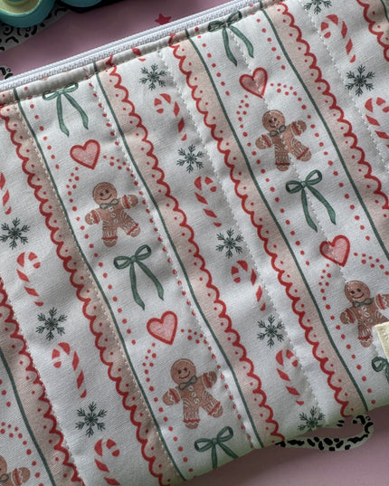 Flat Pouch 8