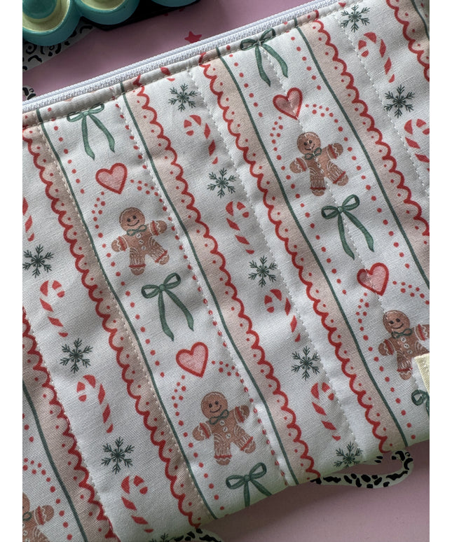 Flat Pouch 8