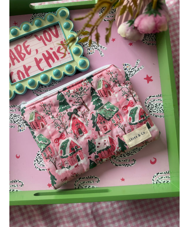 Flat Pouch 7