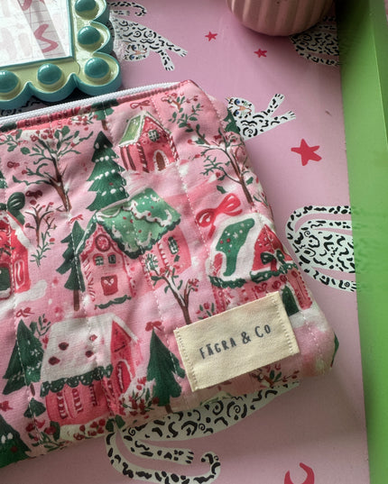 Flat Pouch 7