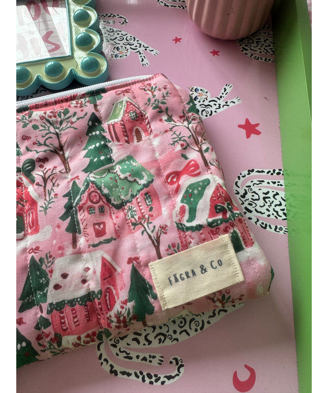 Flat Pouch 7