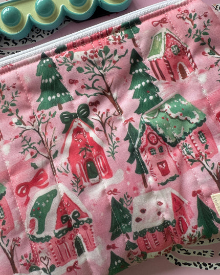 Flat Pouch 7