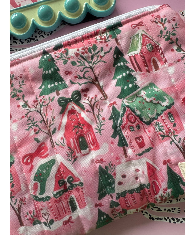 Flat Pouch 7
