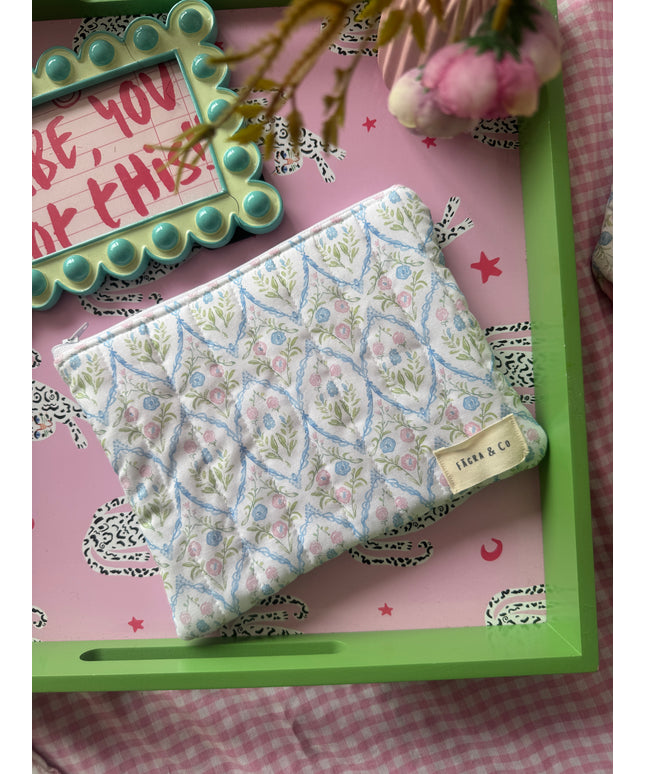 Flat Pouch 9