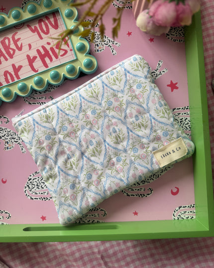 Flat Pouch 9