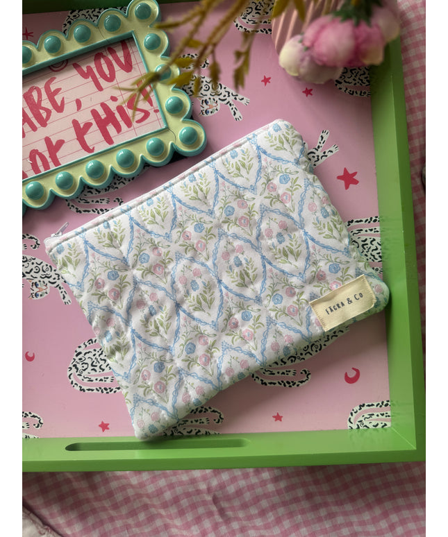 Flat Pouch 9