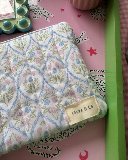 Flat Pouch 9