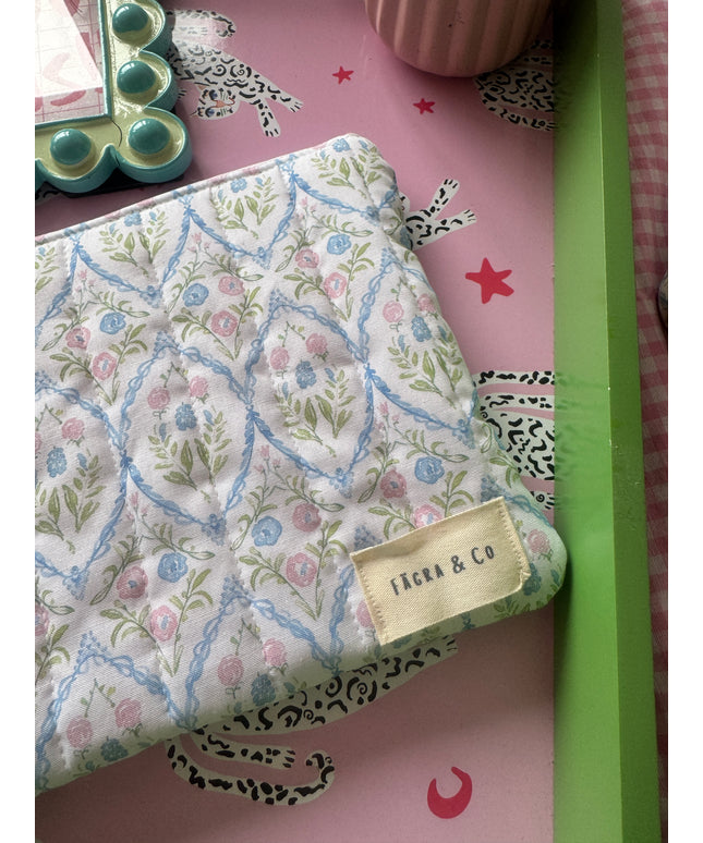 Flat Pouch 9