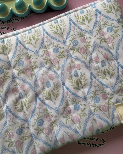 Flat Pouch 9