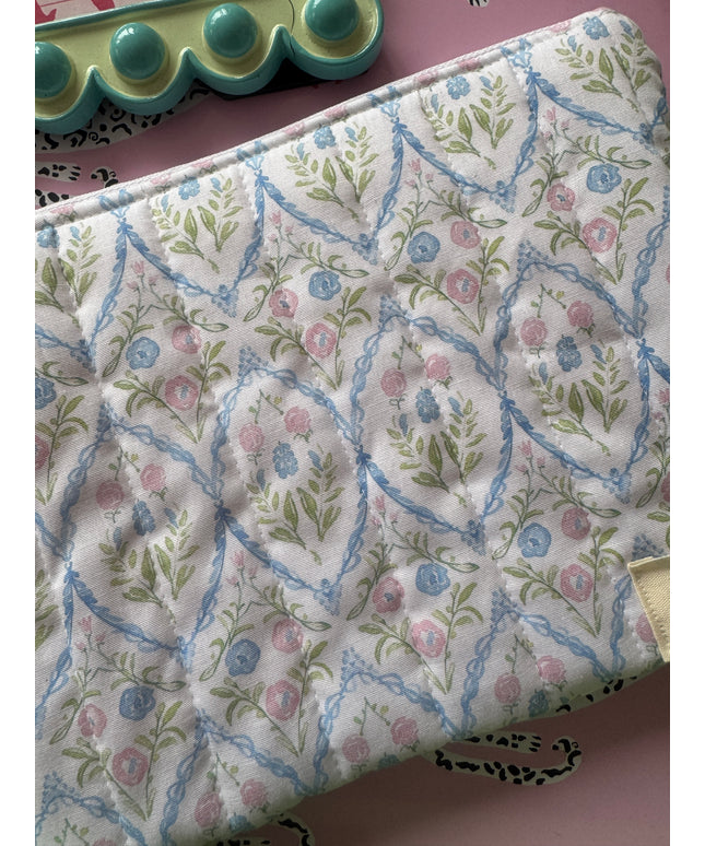 Flat Pouch 9