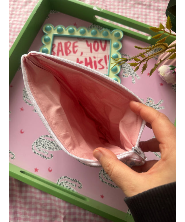 Flat Pouch 9
