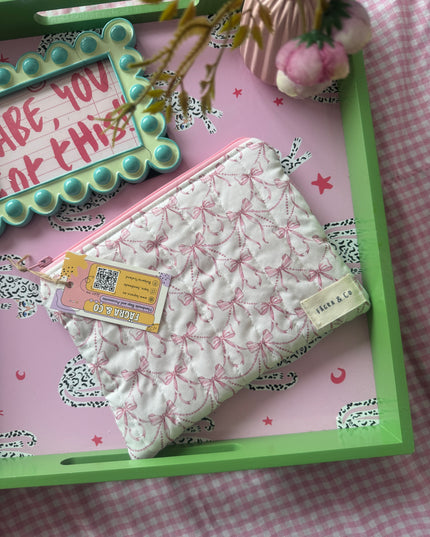 Flat Pouch 10
