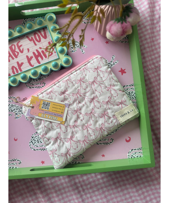 Flat Pouch 10