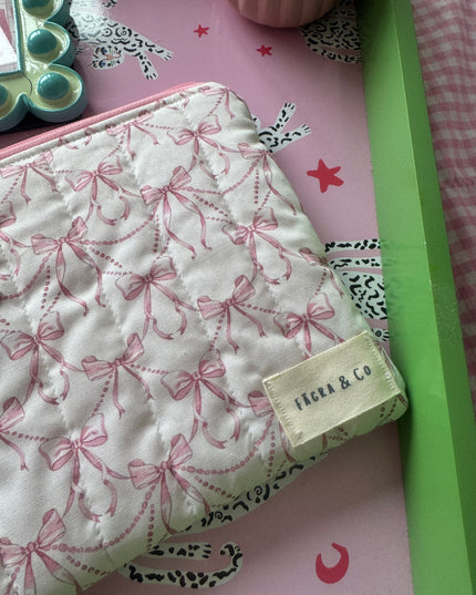 Flat Pouch 10