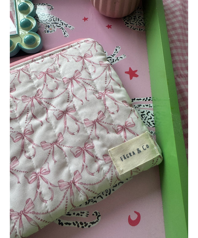 Flat Pouch 10