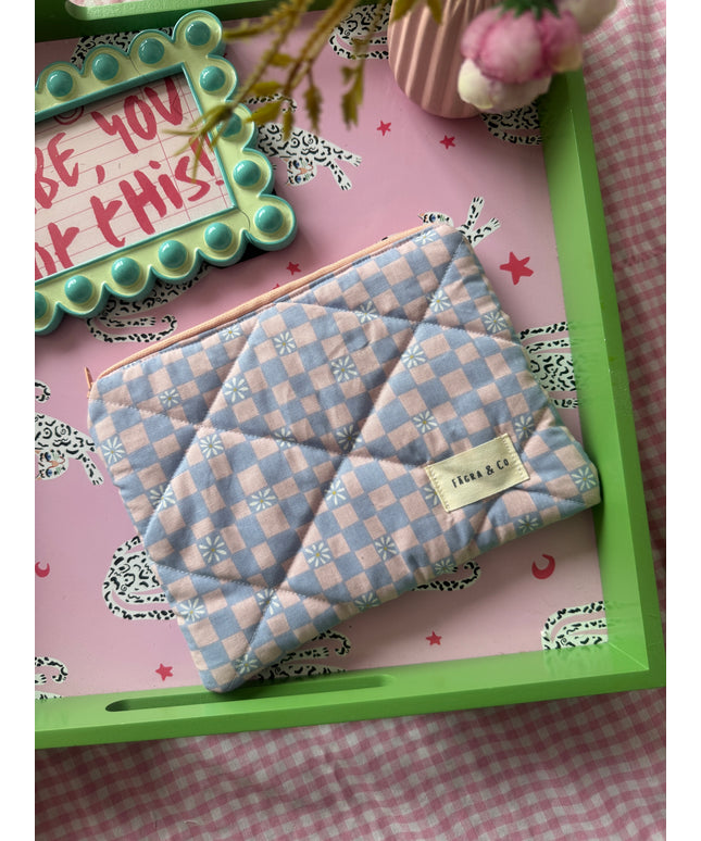 Flat Pouch 11