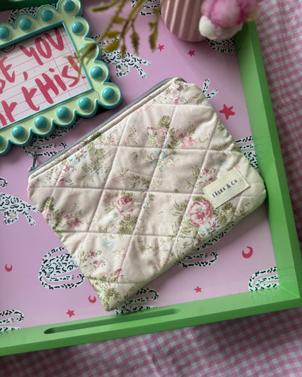 Flat Pouch 12