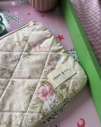 Flat Pouch 12